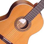 Ortega Classical Guitars